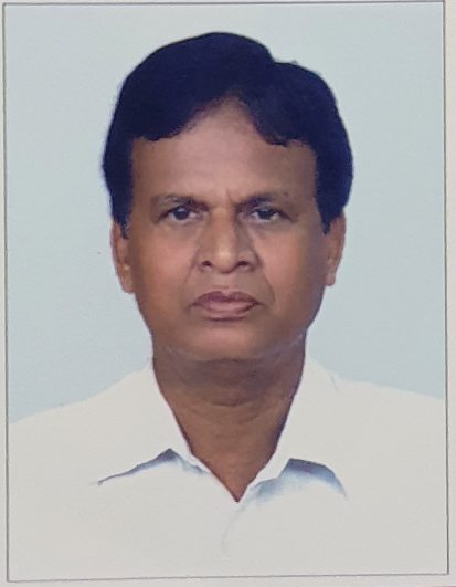 Bikash Kanti Dey
